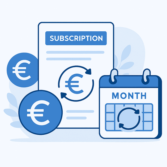 Subscription
